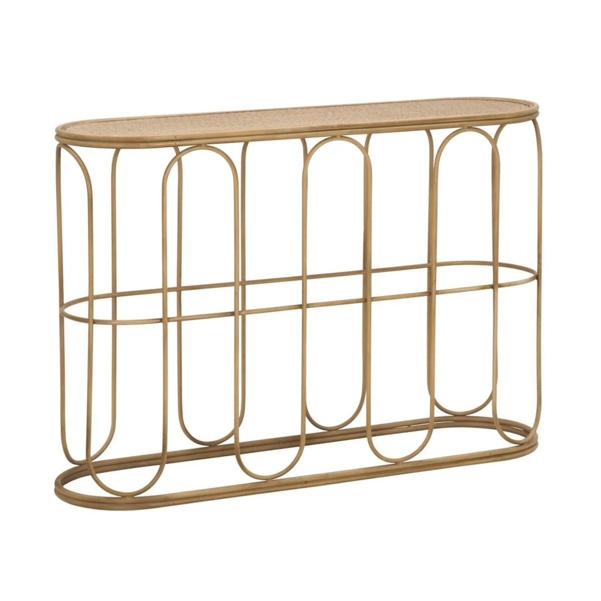Consolle Samui cm.110x32x77