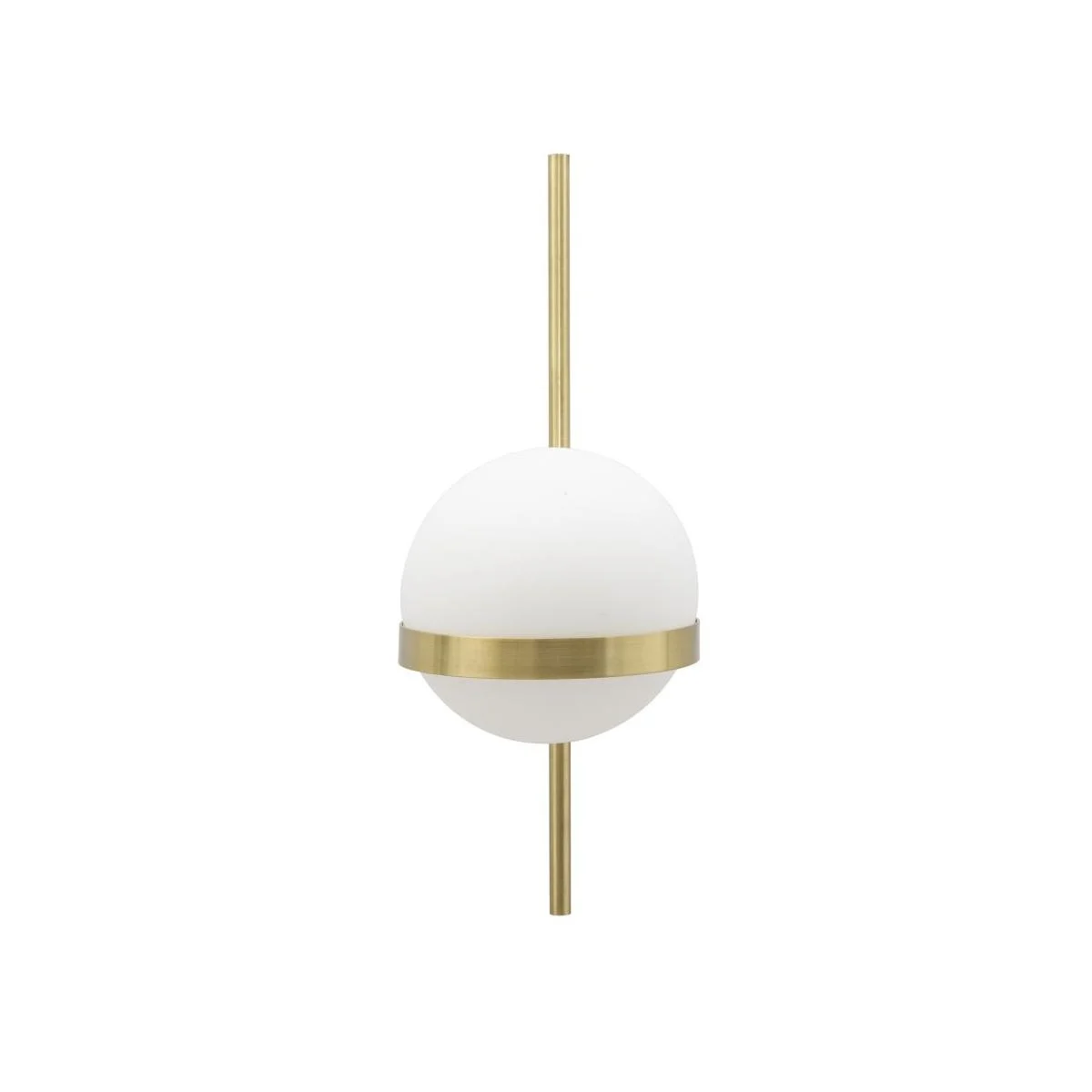 Lampada Muro Glamy Circle cm.15x20x40