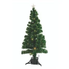 Albero 120 cm 120 rami 120 led