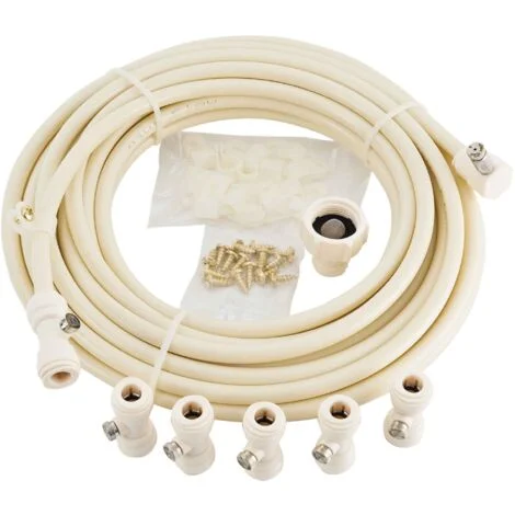 Sistema di nebulizzazione da 6 m - 020 - o'fresh