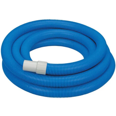 TUBO FLESSIBILE 7,6 METRI Ø38MM per le pompe filtro piscina INTEX 29083