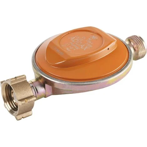 Regolatore di gas propano