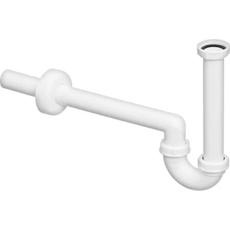 Viega Sifone S 1 1/4" per Bidet Bianco218980