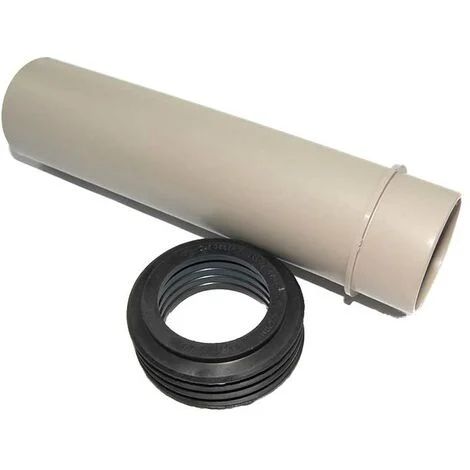Geberit Manicotto Cannotto con Morsetto152.434.06.1