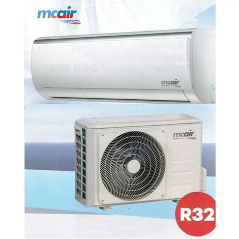 Condizionatore MC-AIR 9000 Btu