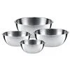 WMF SET 4 PEZZI CIOTOLE DA CUCINA