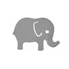 CRESIA CALAMITA ELEFANTE