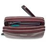 PIQUADRO ASTUCCIO TRE COMPARTI