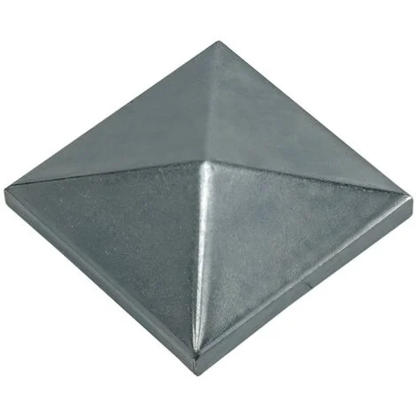 1PZ COPRIPILASTRO QUADRO MM.120X120