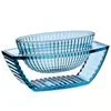 KARTELL CENTROTAVOLA U SHINE