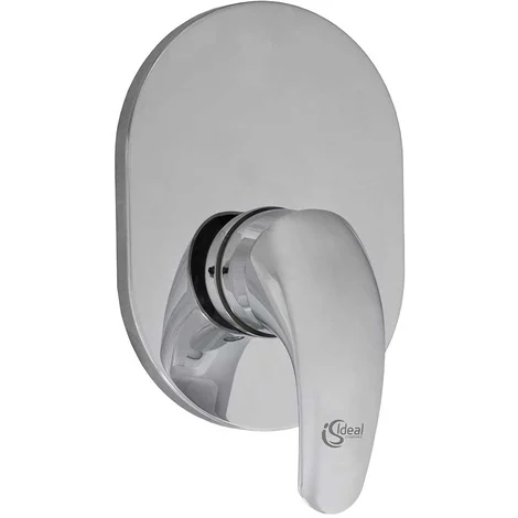 Rubinetto incasso doccia - serie idroeco
