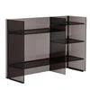 KARTELL SOUND RACK