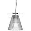 KARTELL LIGHT AIR SCULTURATA LAMPADA SOSPENSIONE
