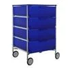 KARTELL MOBIL 4 CASSETTI