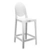 KARTELL ONE MORE SGABELLO