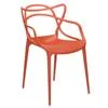 Sedia Masters Kartell