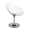 KARTELL POLTRONA GIREVOLE ERO|S|