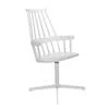 KARTELL COMBACK SEDIA GIREVOLE