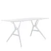 KARTELL SPOON TABLE