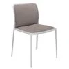 KARTELL SEDIA AUDREY SOFT