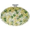 Plafoniera Bloom Kartell
