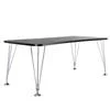 KARTELL TAVOLO MAX CON PIEDINI