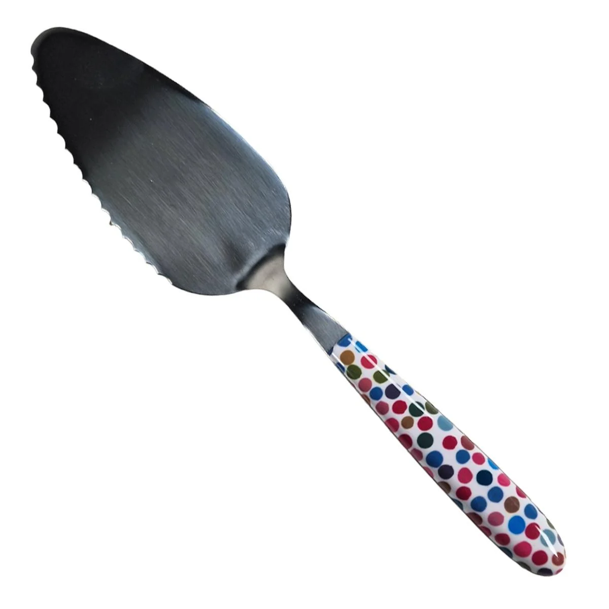 Pala Dolce Inox Eme Vero Coriandoli cm.25