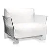 KARTELL POLTRONA POP OUTDOOR