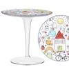 KARTELL TAVOLINO TIP TOP KIDS