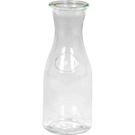 PICHET VERRE BROCCA VETRO 1 LT