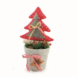 Albero h. 36 cm