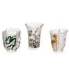 SELETTI SET 3 BICCHIERI HYBRID AGLAURA
