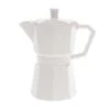 SELETTI LA CAFFETTIERA IN PORCELLANA