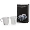 SELETTI SET 2 TAZZE COLAZIONE