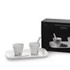 SELETTI SET 2 TAZZE CAFFE'