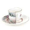 SELETTI TAZZA CAFFE HYBRID TAMARA