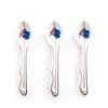 SELETTI SET 3 CUCCHIAINI HYBRID ARMILLA