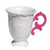 SELETTI TAZZA I-MUG