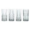 NACHTMANN SET 4 BICCHIERI LONGDRINK HIGHLAND