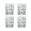NACHTMANN SET 4 BICCHIERI WHISKY PUNK