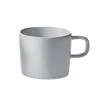 ALESSI TAZZA CAFFE' PLATEBOWLCUP