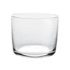 ALESSI BICCHIERE VINO ROSSO GLASS FAMILY