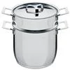 ALESSI PASTA SET POTS&PANS
