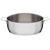 ALESSI CASSERUOLA BASSA POTS & PANS