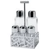 ALESSI SET OLIO E ACETO CACTUS