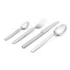 ALESSI SERVIZIO POSATE 24 pz DRY