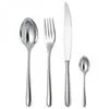 ALESSI SERVIZIO POSATE 24 PEZZI CACCIA R