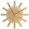 ALESSI OROLOGIO RAGGIANTE