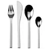 ALESSI SERVIZIO POSATE 24 PEZZI COLOMBINA