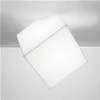 Lampada Artemide Edge da parete o soffitto